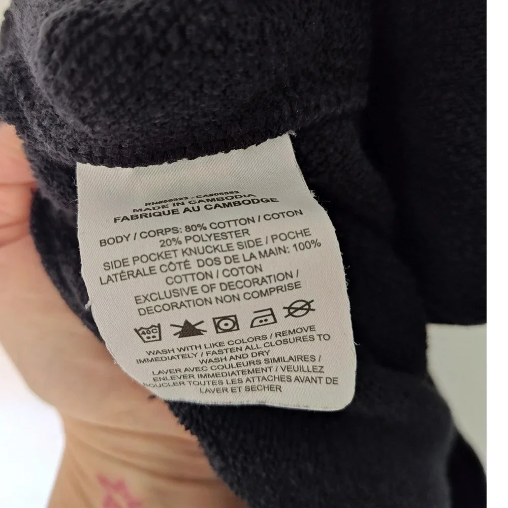 Nike‎ NSW Club Fleece Jogger Sweatpants Pants Black Medium M CD3129-010